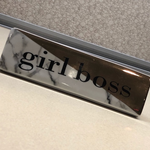 Meet the Posher - Picture 2 of 2